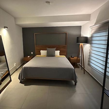 Hotel Boutique Abad 사포판 외부 사진