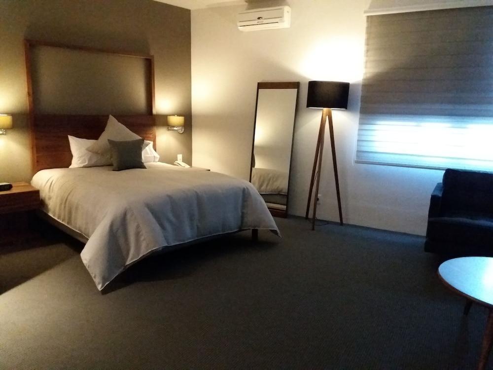 Hotel Boutique Abad 사포판 외부 사진