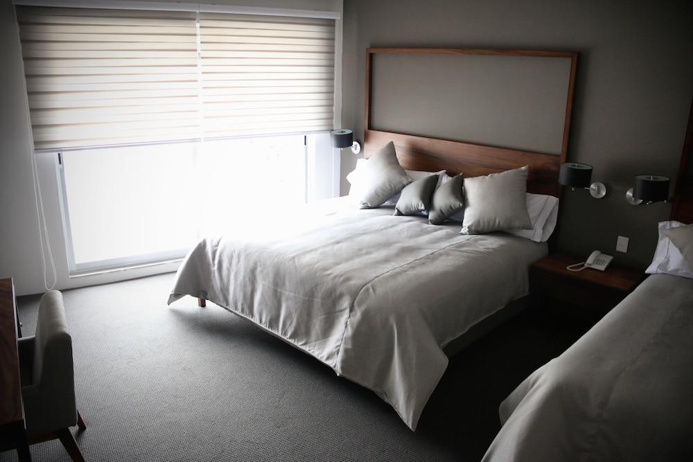 Hotel Boutique Abad 사포판 외부 사진