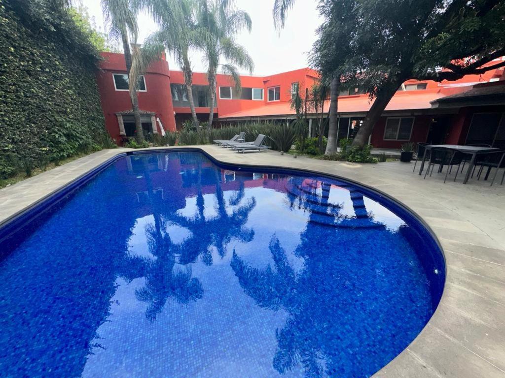 Hotel Boutique Abad 사포판 외부 사진