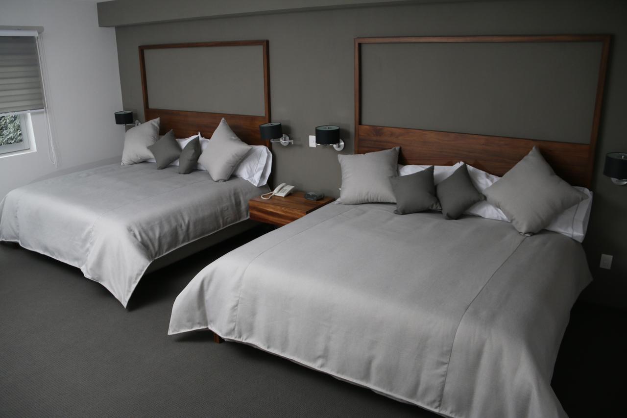 Hotel Boutique Abad 사포판 외부 사진