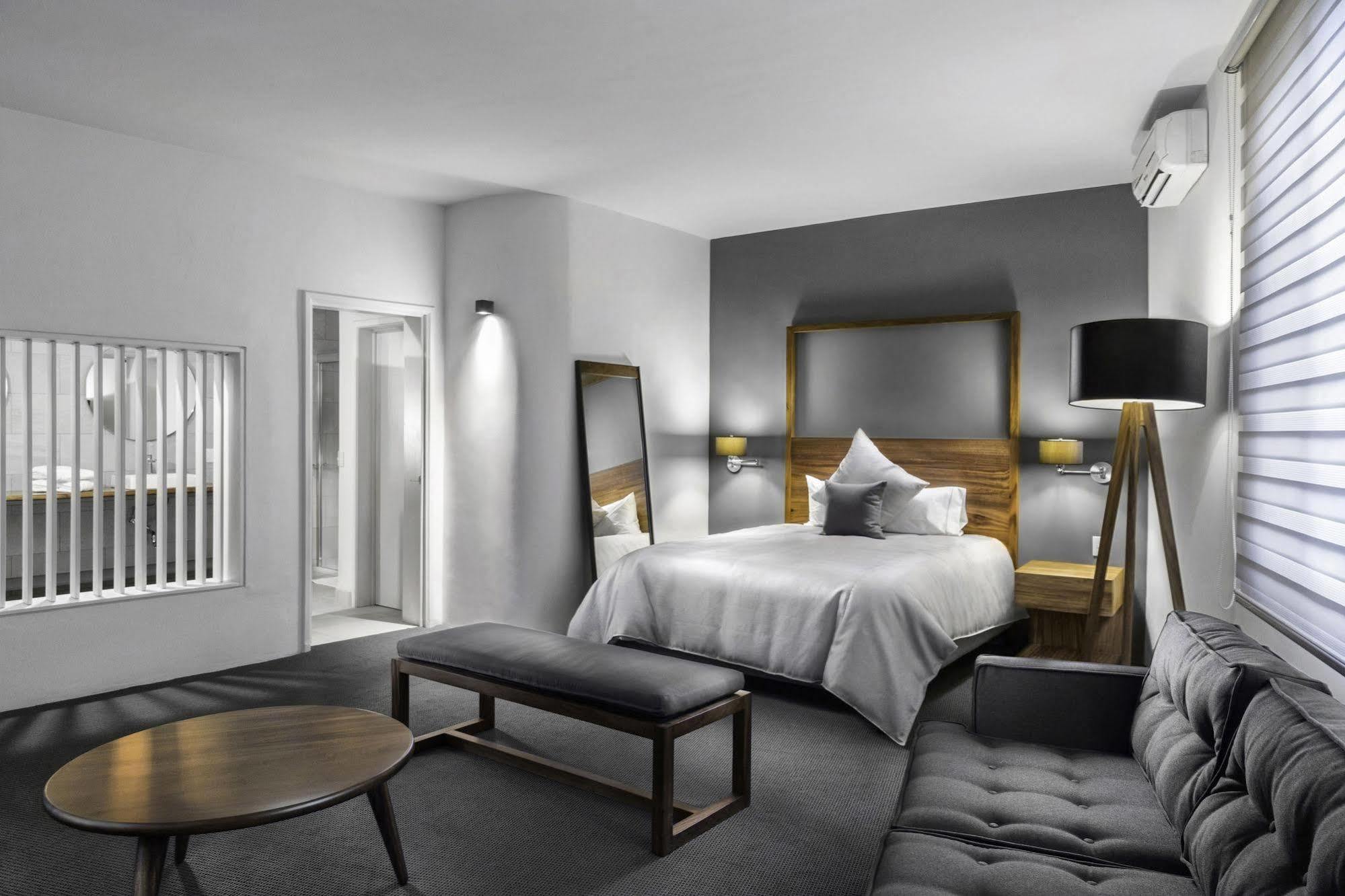 Hotel Boutique Abad 사포판 외부 사진
