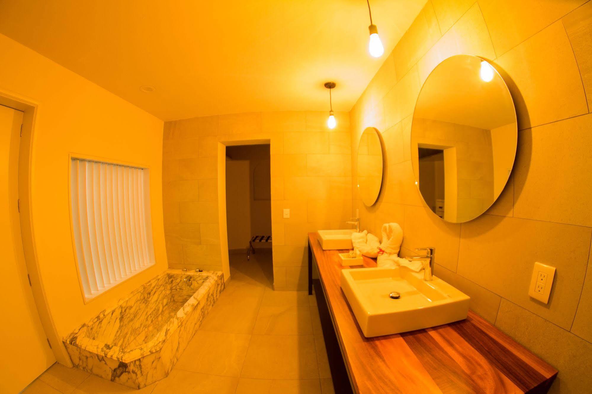 Hotel Boutique Abad 사포판 외부 사진