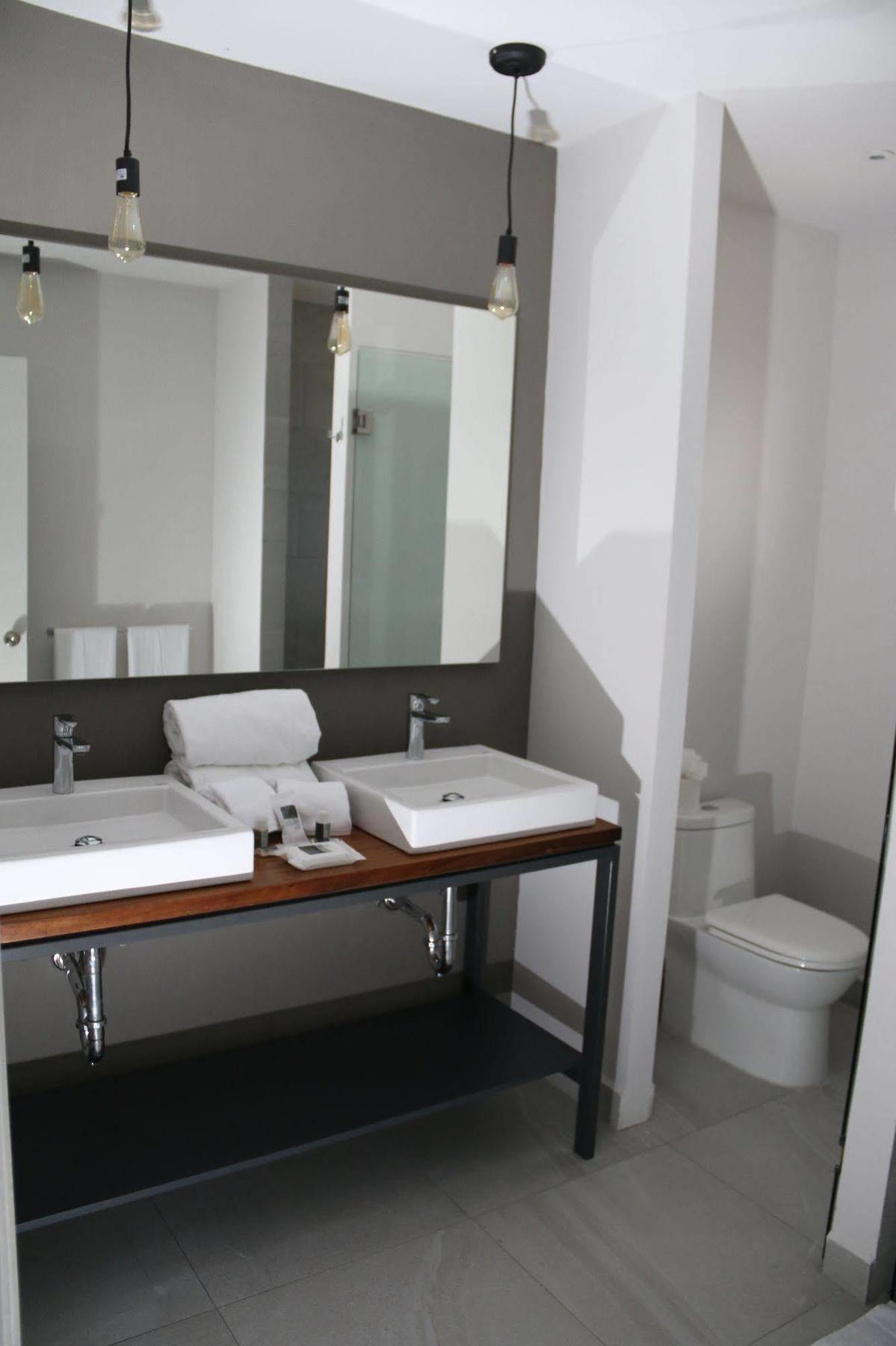 Hotel Boutique Abad 사포판 외부 사진