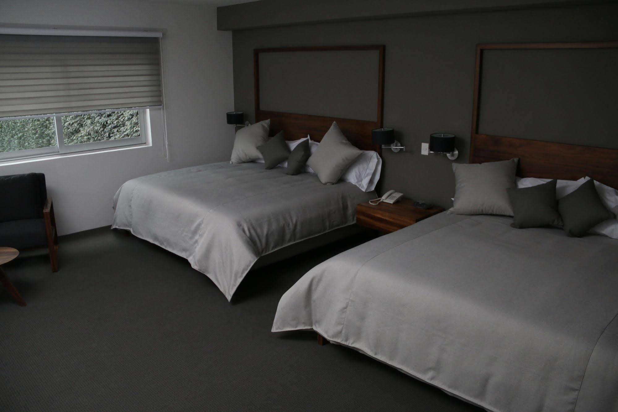 Hotel Boutique Abad 사포판 외부 사진