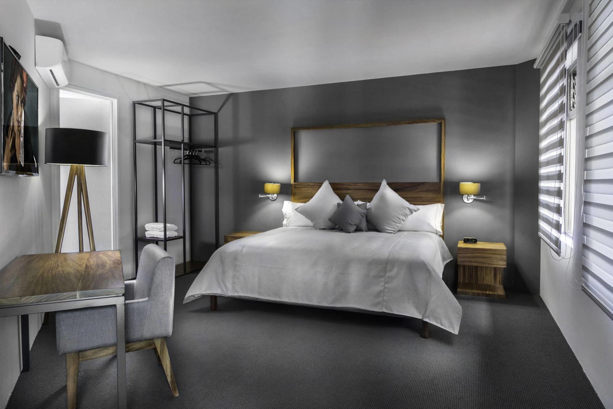 Hotel Boutique Abad 사포판 외부 사진